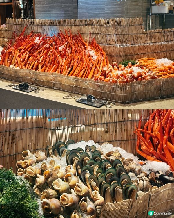 銅鑼灣必食Buffet 