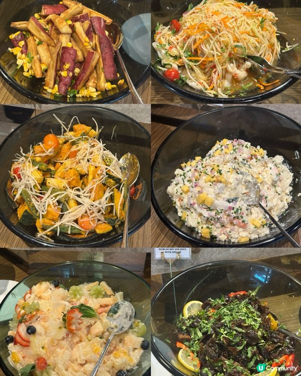 銅鑼灣必食Buffet 
