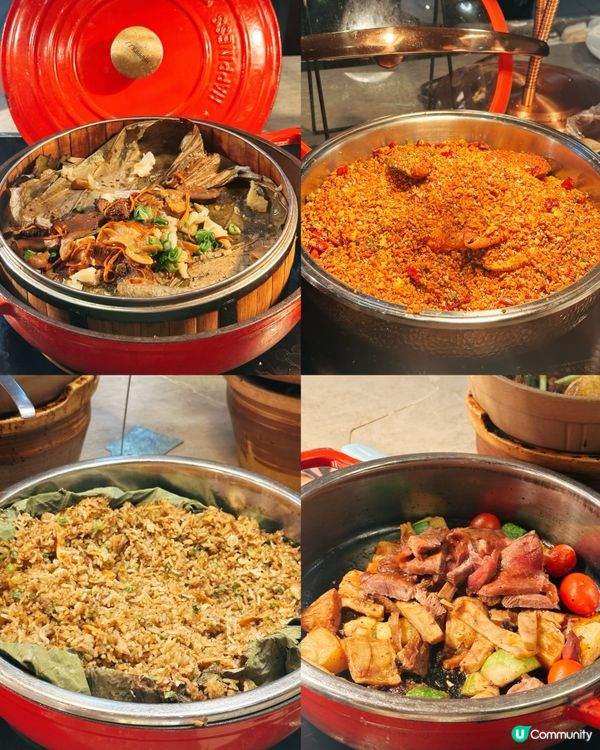 銅鑼灣必食Buffet 