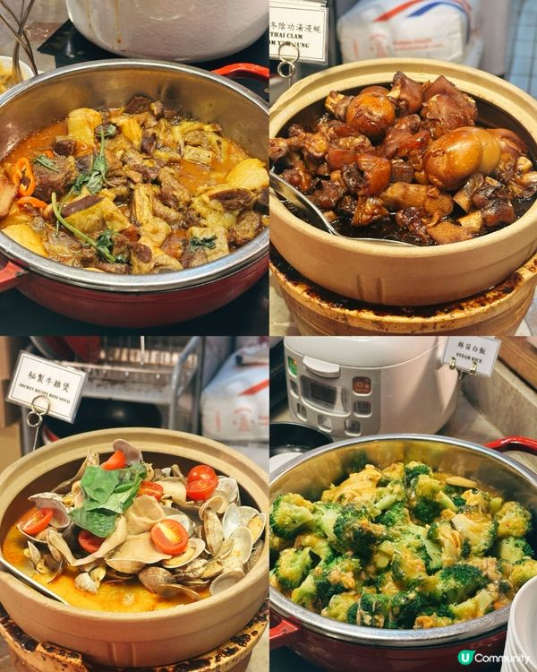 銅鑼灣必食Buffet 