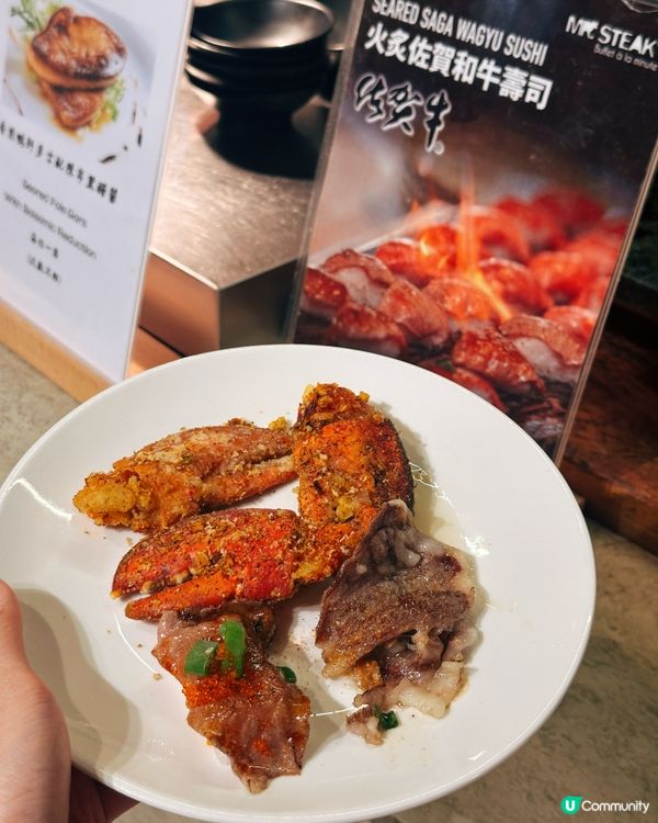 銅鑼灣必食Buffet 