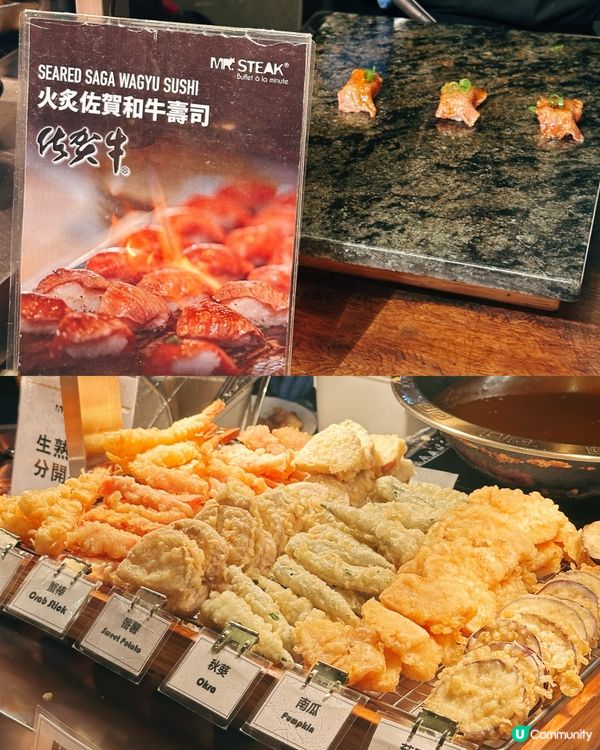 銅鑼灣必食Buffet 