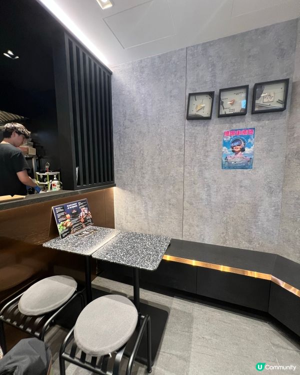 觀塘隱世型格Cafe☕️午餐小確幸🍀