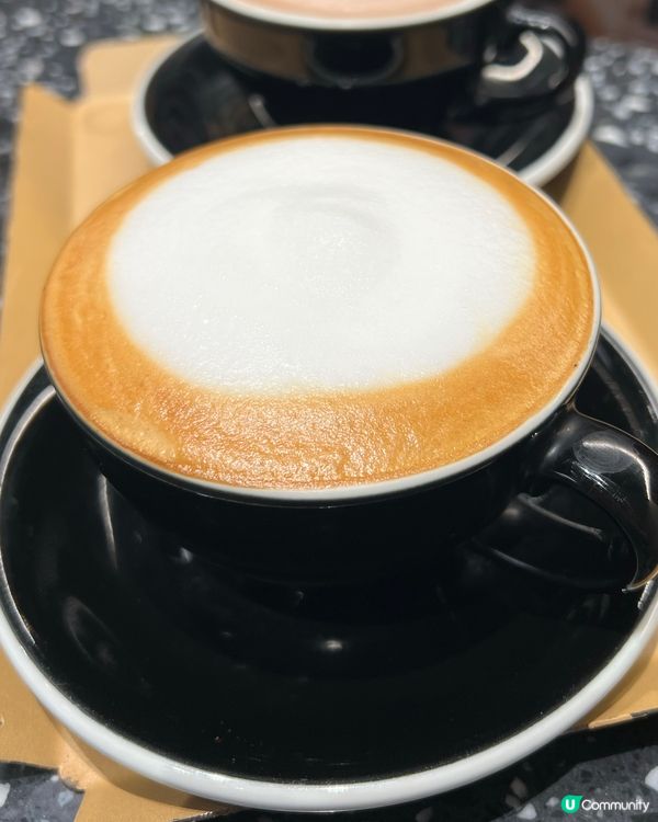 觀塘隱世型格Cafe☕️午餐小確幸🍀
