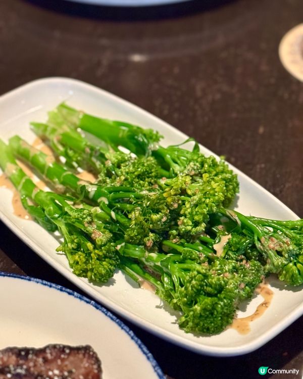 尖沙咀海旁阿根廷菜 環境舒適牛扒Juicy