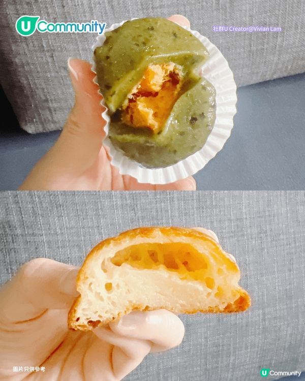 【深圳手信2026】深圳8️⃣大爆紅零食手信推介 網紅烘焙糕點／手作瑞士卷／肉鬆小貝