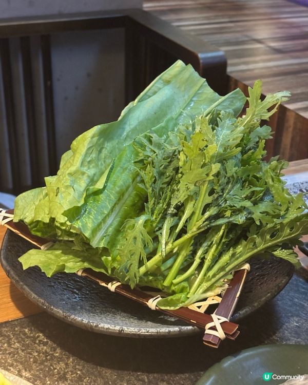 銅鑼灣打邊爐☕️滿足曬！😍