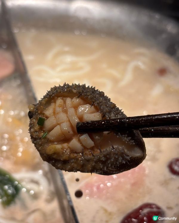 銅鑼灣打邊爐☕️滿足曬！😍