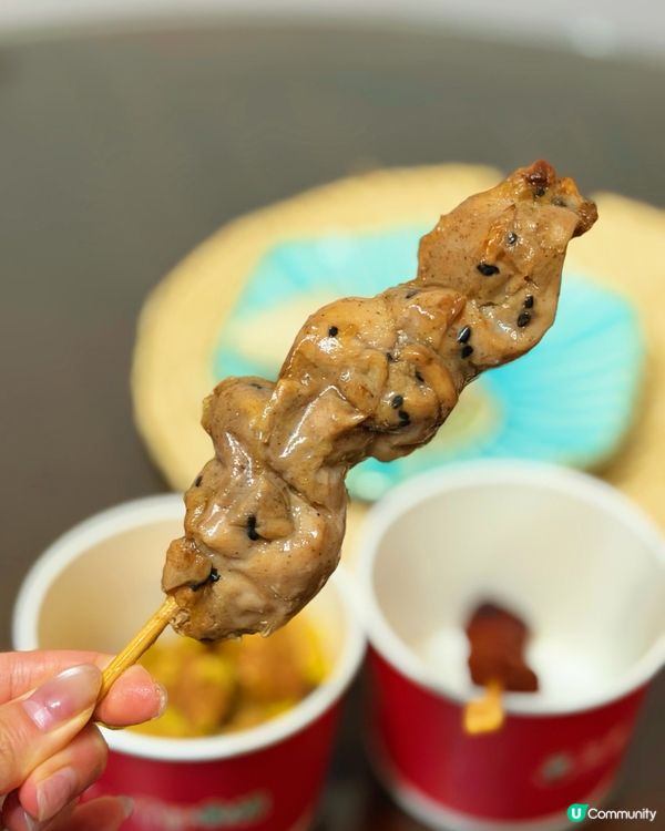  7-Eleven同「譚仔三哥米線」首度強強聯手 !