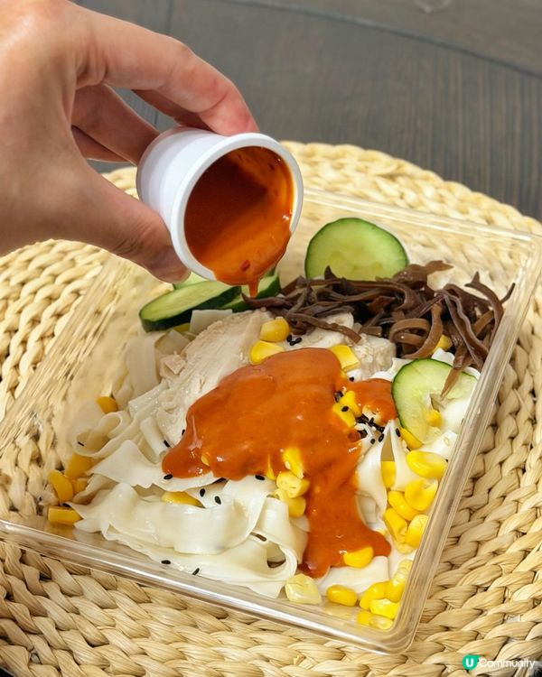 7-Eleven同「譚仔三哥米線」首度強強聯手 !