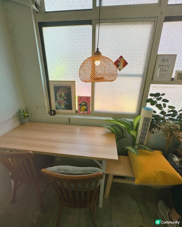 打卡熱點！高雄老宅變身摩洛哥風🏠✨