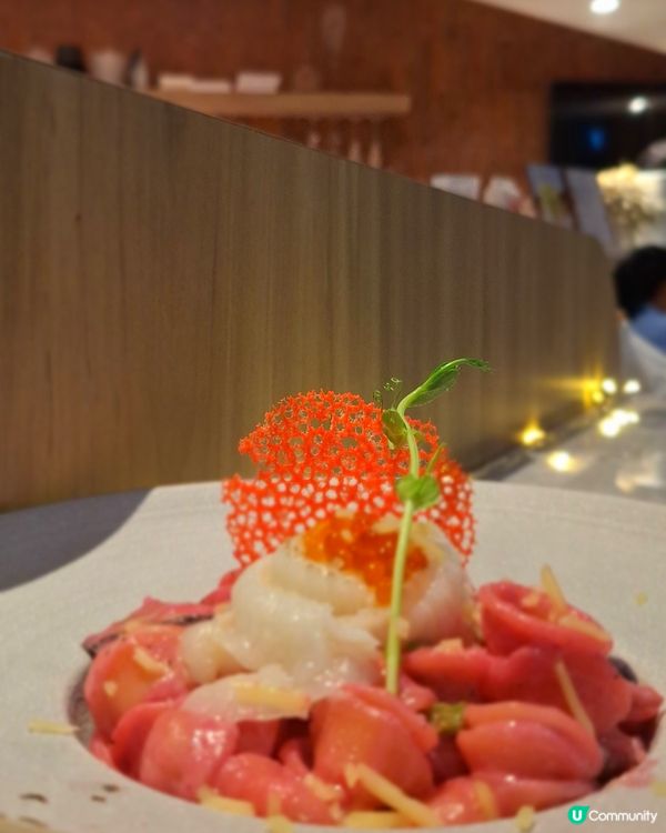 夢幻極致生日饗宴