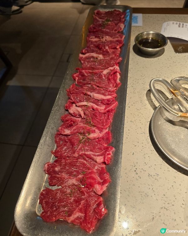 螞蟻洞🔥燒肉吹水放題！🥬