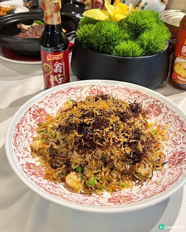 ʚ♡ 期間限定聯乘粵菜佳餚推介• 六國酒店 ♡ɞ