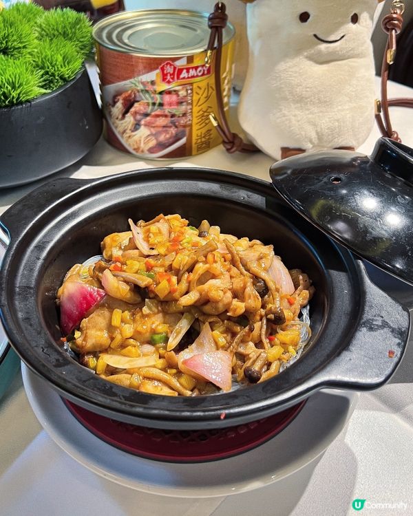ʚ♡ 期間限定聯乘粵菜佳餚推介• 六國酒店 ♡ɞ