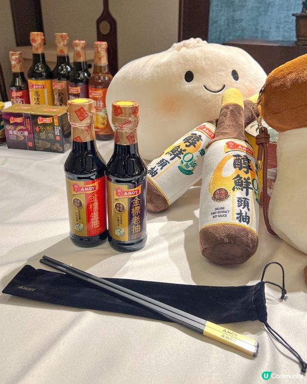 ʚ♡ 期間限定聯乘粵菜佳餚推介• 六國酒店 ♡ɞ