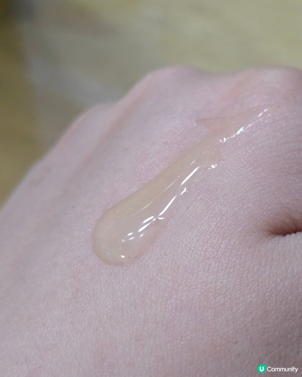 【試用實測】YVES ROCHER 花萃幹細胞高效微精華