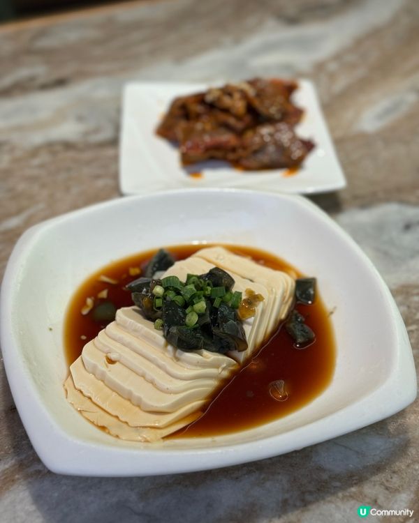 沙田有質素上海菜
