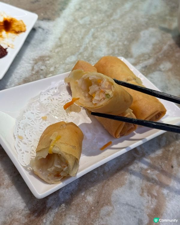 沙田有質素上海菜