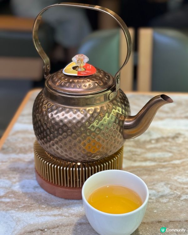 沙田有質素上海菜
