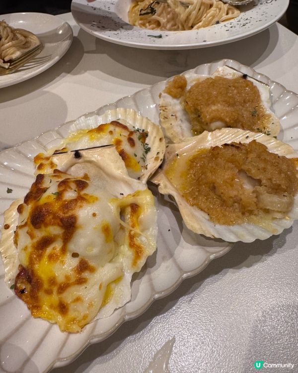 限時優惠😋Owens送甜品/小食