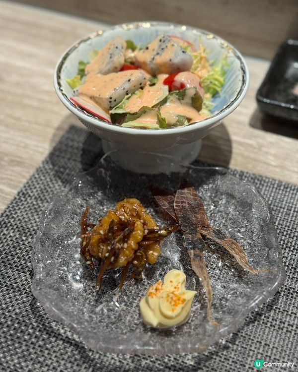 觀塘鐵板燒 好味有特色