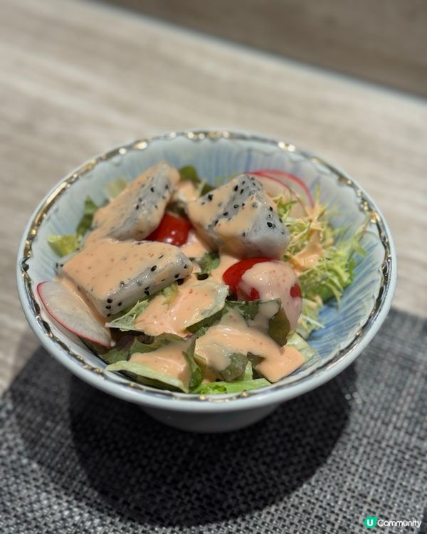觀塘鐵板燒 好味有特色