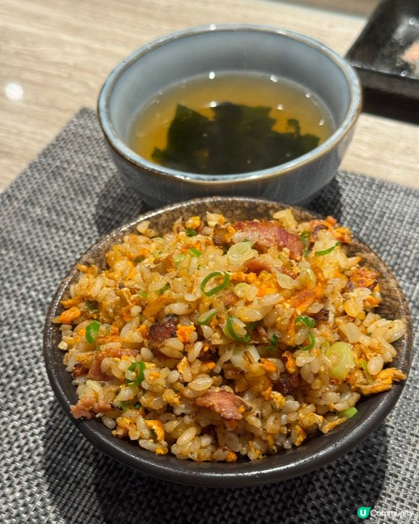 觀塘鐵板燒 好味有特色