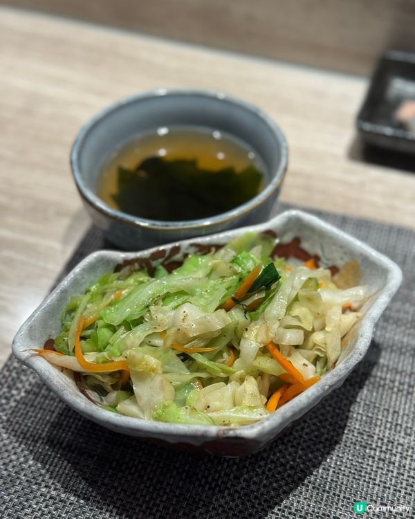觀塘鐵板燒 好味有特色