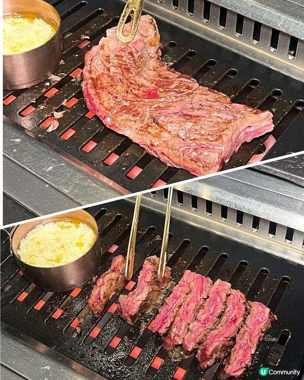 港人私藏福田燒肉📍高質💯