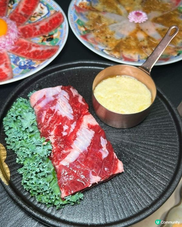 港人私藏福田燒肉📍高質💯