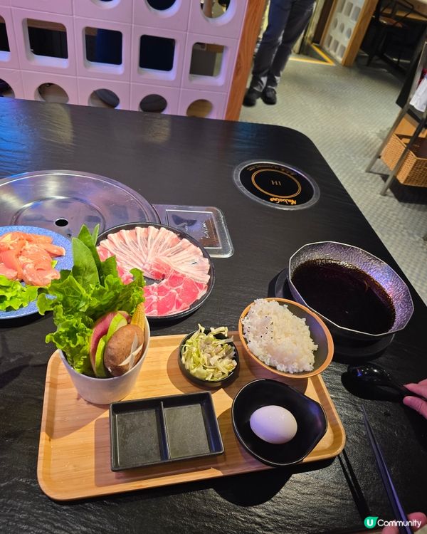 【樂富美食】最平$59免加一！抵食一人一鍋邊爐🤌