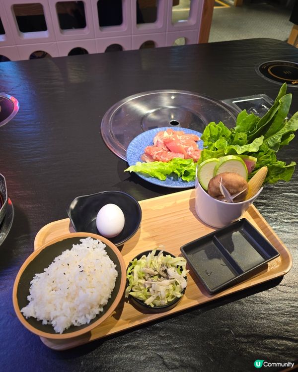 【樂富美食】最平$59免加一！抵食一人一鍋邊爐🤌