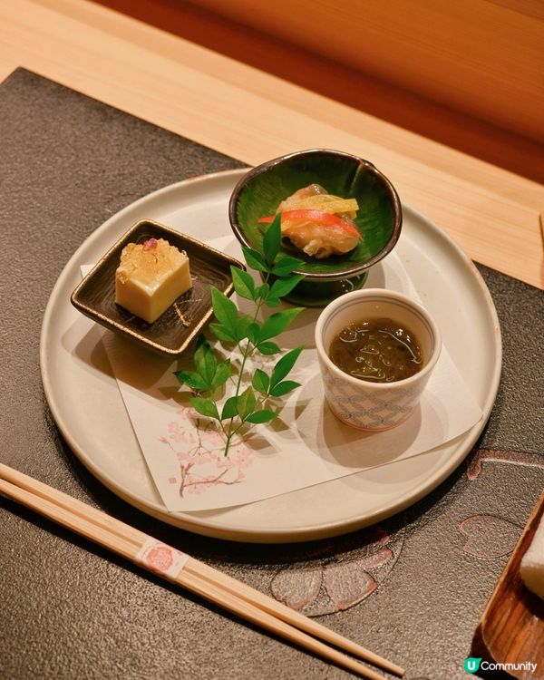 🍣香港食到東京米芝蓮一星名店姊妹店 ~