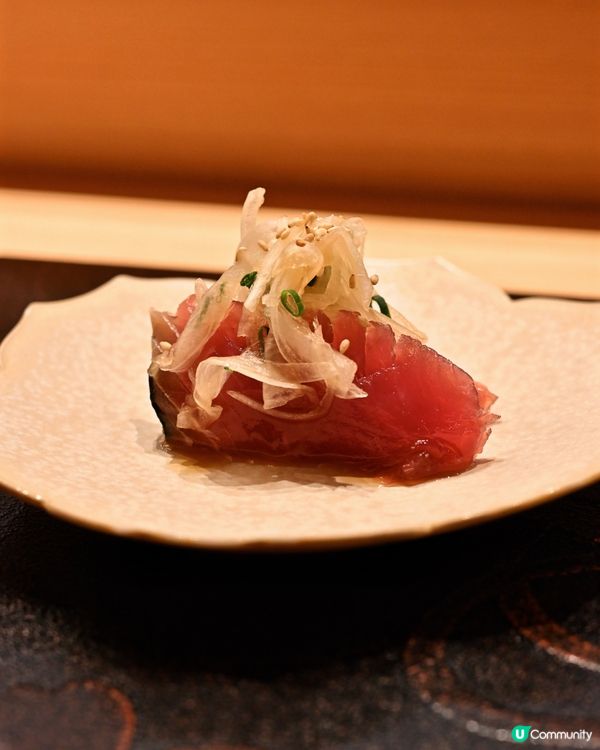 🍣香港食到東京米芝蓮一星名店姊妹店 ~