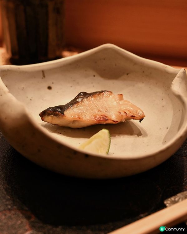🍣香港食到東京米芝蓮一星名店姊妹店 ~