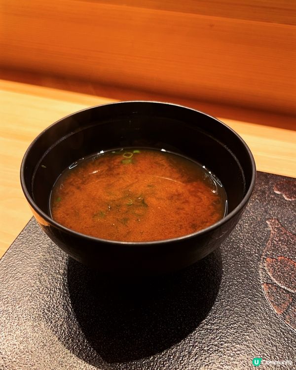 🍣香港食到東京米芝蓮一星名店姊妹店 ~