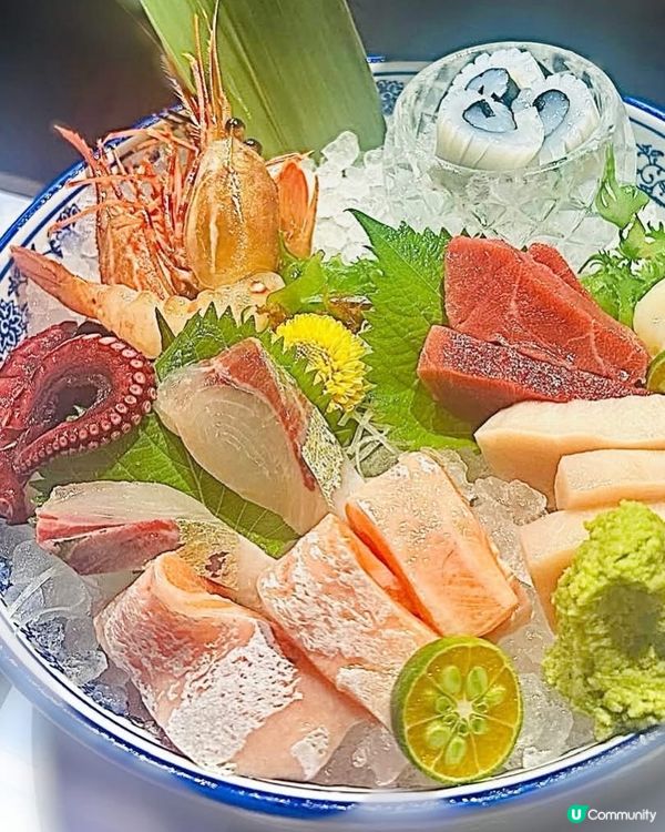 💓私藏愛店✨尖沙咀高質日料🍣