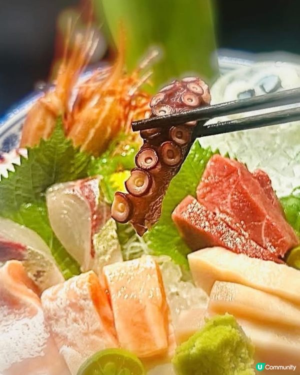 💓私藏愛店✨尖沙咀高質日料🍣