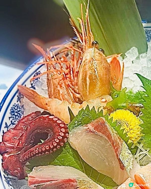 💓私藏愛店✨尖沙咀高質日料🍣