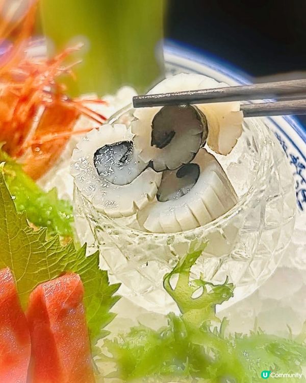 💓私藏愛店✨尖沙咀高質日料🍣