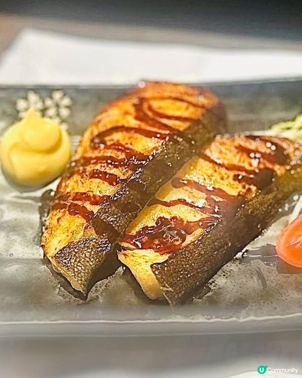 💓私藏愛店✨尖沙咀高質日料🍣