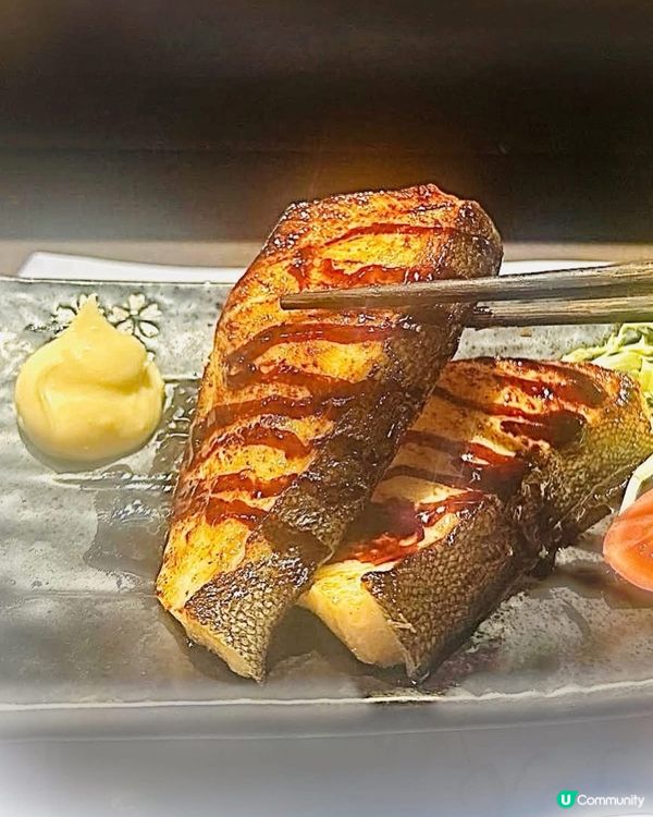💓私藏愛店✨尖沙咀高質日料🍣