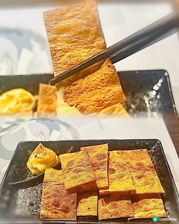💓私藏愛店✨尖沙咀高質日料🍣