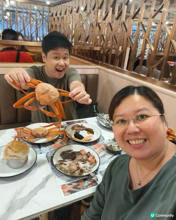 第二次回訪Chef Zone！脆甜玉米節限定，韓食控大滿足！