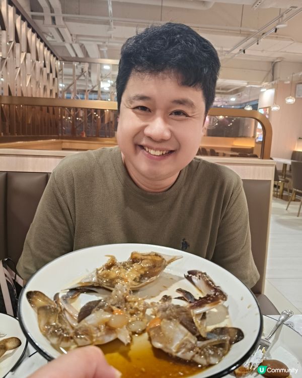 第二次回訪Chef Zone！脆甜玉米節限定，韓食控大滿足！