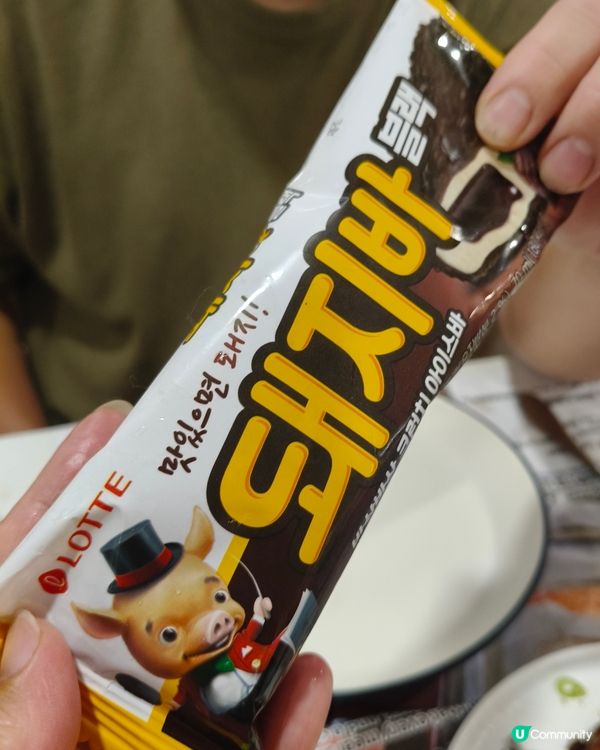 第二次回訪Chef Zone！脆甜玉米節限定，韓食控大滿足！