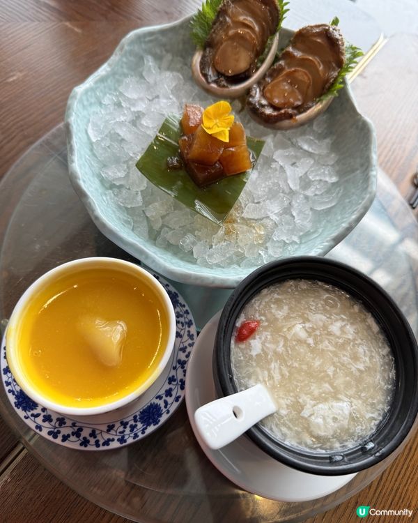 海景+烤鴨🤤CP值爆錶！ 💃🦆