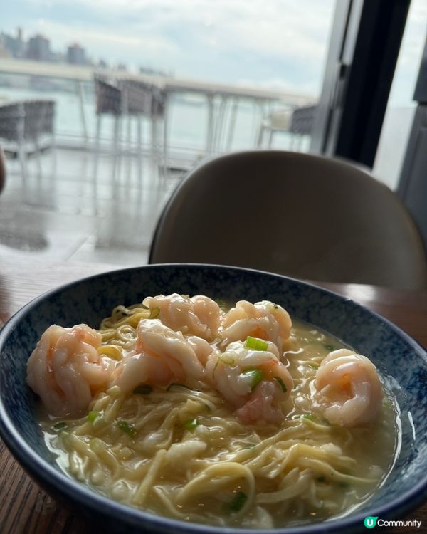 海景+烤鴨🤤CP值爆錶！ 💃🦆