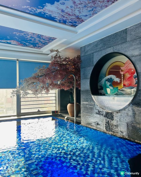 深圳 SPA 按摩界天花板